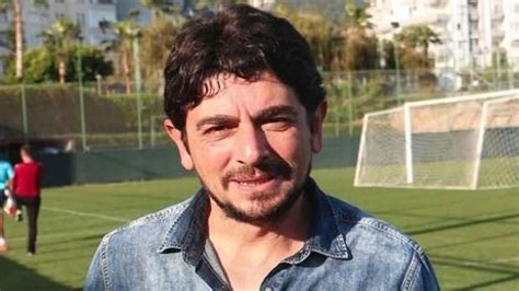 Taner Savut''un adı TFF Futbol Yöneticiliği Sertifika Programı''na verildi